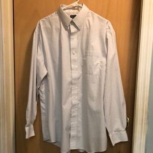 JoS.A.Bank dress shirt